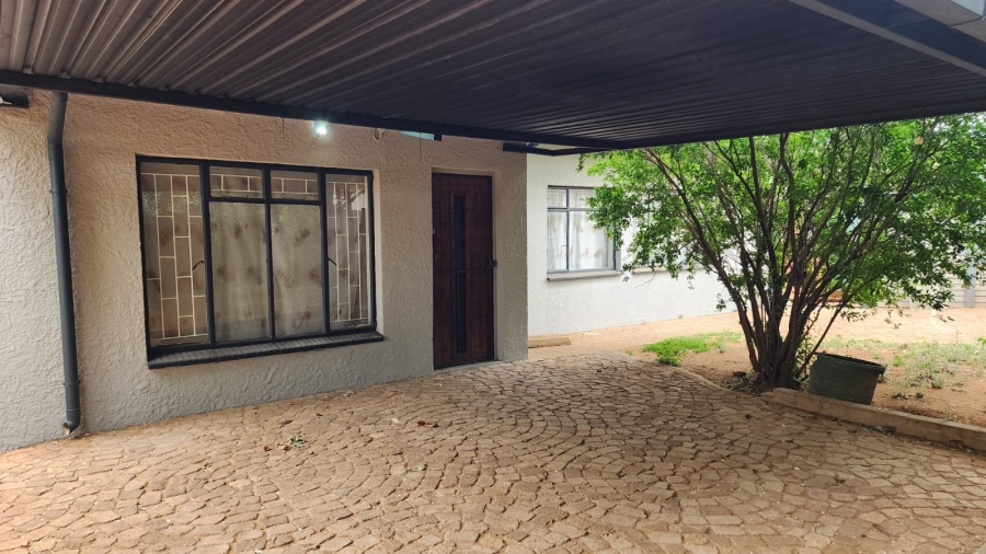 3 Bedroom Property for Sale in Sasolburg Ext 12 Free State